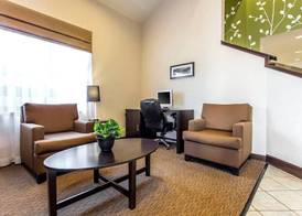 Sleep Inn & Suites North Augusta 3