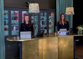 Sloane Square Hotel 5