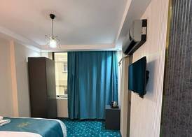 Eylul Hotel Aydin 5