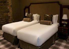 Kinnitty Castle Hotel 3