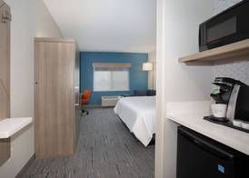Holiday Inn Express & Suites MERIDIAN - BOISE WEST by IHG 4