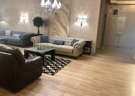 City Avenue Hotel 2