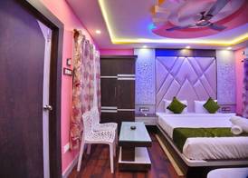 The Pelican Beach Resort Mandarmoni 3
