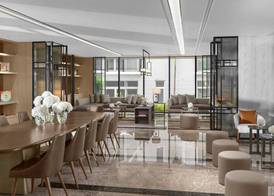 Fraser Suites Hanoi 4