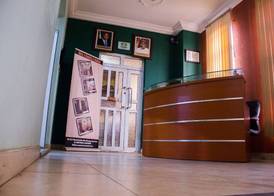 Rita's Events and Suites 2