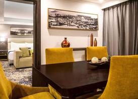 Mövenpick Hotel Ikoyi Lagos 4