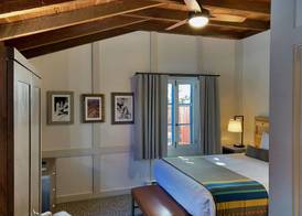 Bright Angel Lodge - Inside the Park 3