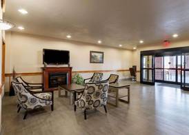 Quality Inn Buffalo 5