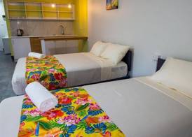 Yatulau Hotel and Conference 3