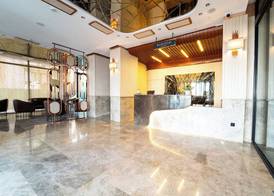 Educity Hotels & Spa 3