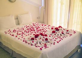 Ozlem 2 Apart Hotel 2