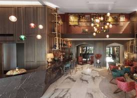 Wellnesshotel Wittelsbach 3