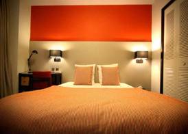 Hotel Georges 5