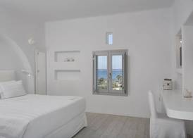 White Dunes Luxury Boutique Hotel 5