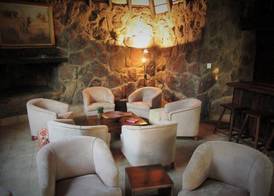 Dinkweng Safari Lodge 2