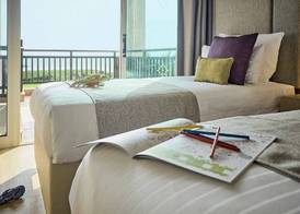 ROBINSON Cyprus 4