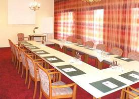 TOP Hotel Amberger 2