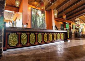 Baldi Hot Springs Hotel & Spa 3