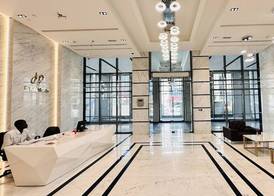 Luxury Spacious Apartment Near Downtown with Balcony and Free Parking by Belvilla 4