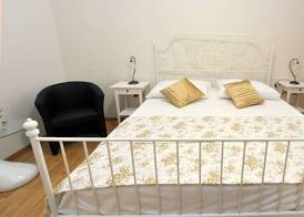 Luxury Rooms Nirvana 4