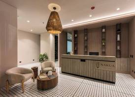 Nakúa Stay & Work Hotel 2