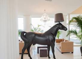 Vrissiana Boutique Beach Hotel 2