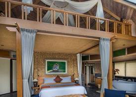 Munduk Heaven Luxury Villas 3
