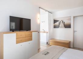 Hotel Freiraum 5