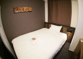 Henn na Hotel Tokyo Ginza 5