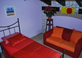 Sosta Fiera B&B 5