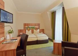 Hotel Cochemer Jung 5