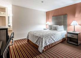 Americas Best Value Inn Heflin 4