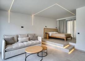 Anima Deluxe Suites 3