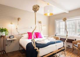Lyme 1 Hotel 5