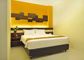 d'Season Hotel 3