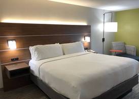 Holiday Inn Express ATLANTA-STONE MOUNTAIN by IHG 4