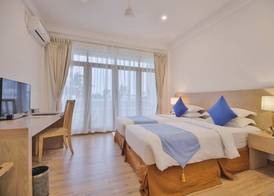 Plumeria Maldives 4