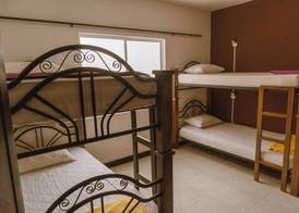 Tuki Hostel & Lounge 3