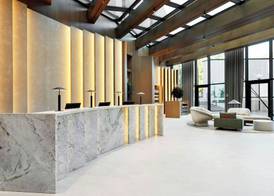 AC Hotel by Marriott Vilnius 3