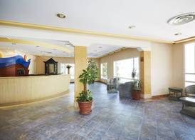 Insotel Club Maryland 2