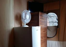 Camping Bungalows El Far 3