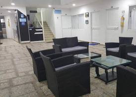 Caribbean Island Hotel 5