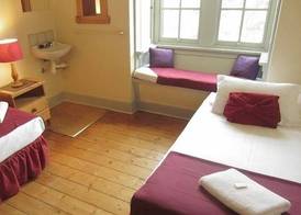 Katoomba Mountain Lodge 3