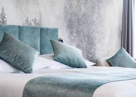 Hotel Rheingerbe 3