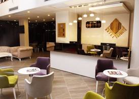 FAVORİTE Hotel 3