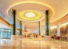 The Kunlun Beijing Jin Jiang 4