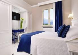 Hotel President 4