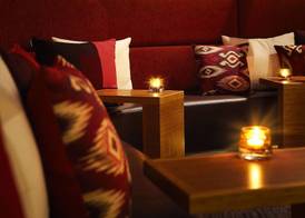 Hyatt Place Amsterdam Airport 3
