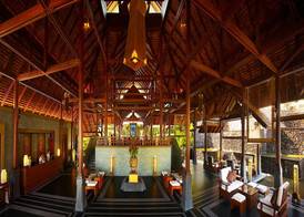 Nora Buri Resort & Spa 3