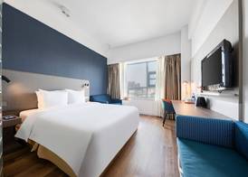 Holiday Inn Express Suzhou Changjiang by IHG 2